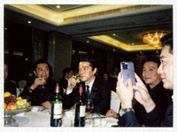 娱乐圈内部聚会爆料现场偷拍图片